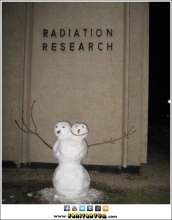 Radiation-Research